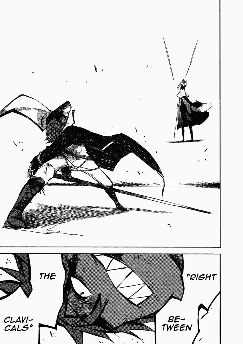 Read Double Gauge chapter 10 image 28 on Lezhin