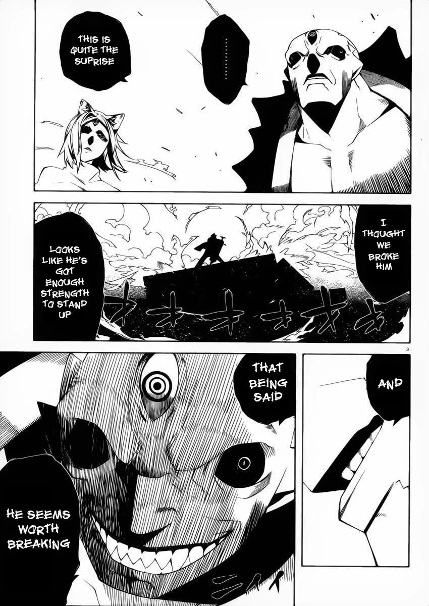 Read Double Gauge chapter 10 image 3 on Lezhin