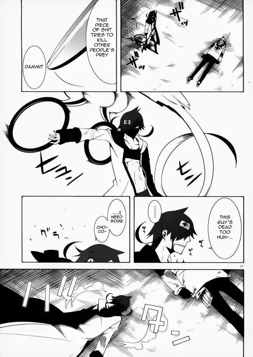 Read Double Gauge chapter 10 image 30 on Lezhin