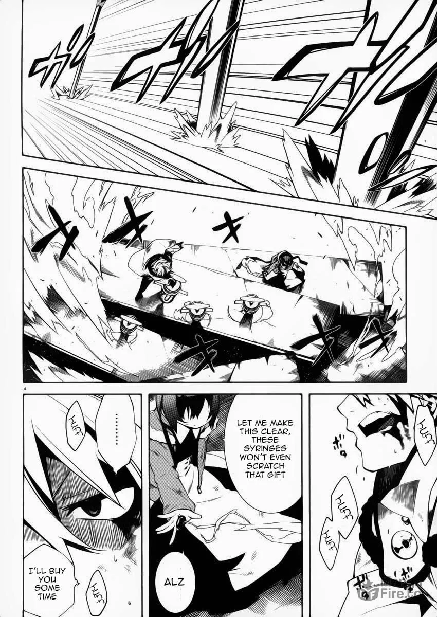 Read Double Gauge chapter 10 image 4 on Lezhin