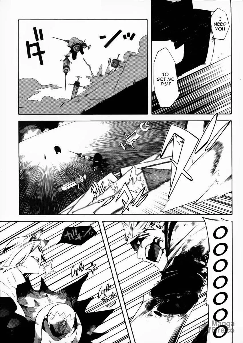 Read Double Gauge chapter 10 image 5 on Lezhin