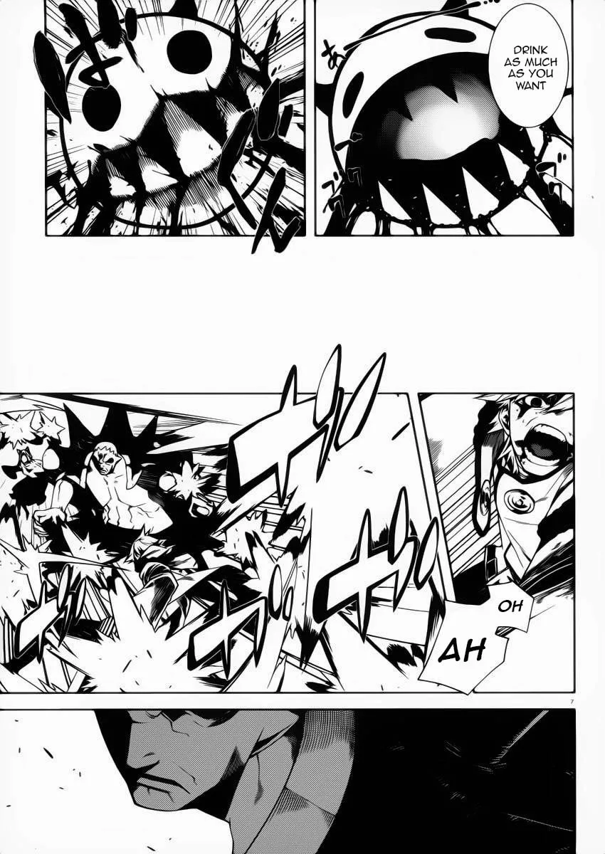 Read Double Gauge chapter 10 image 7 on Lezhin