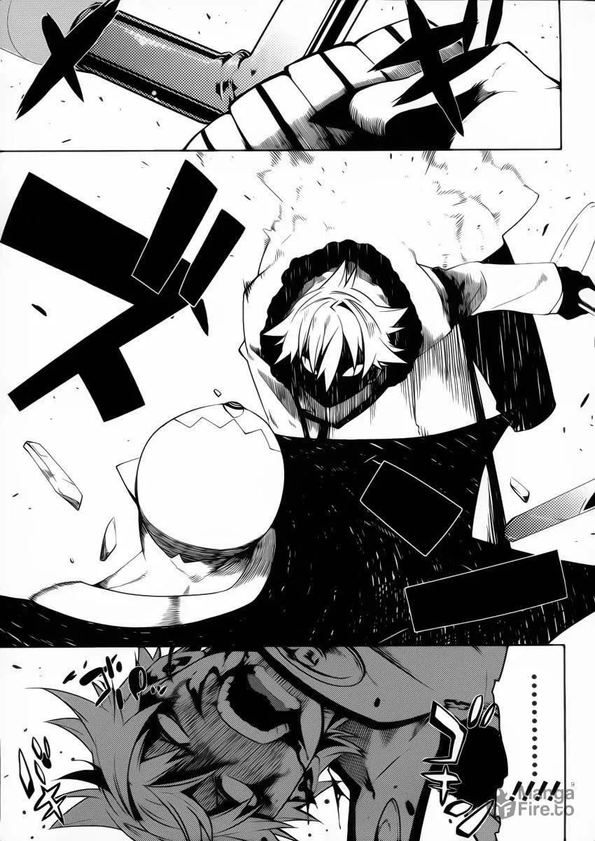 Read Double Gauge chapter 10 image 9 on Lezhin