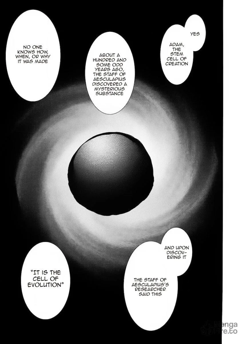 Read Double Gauge chapter 11 image 20 on Lezhin