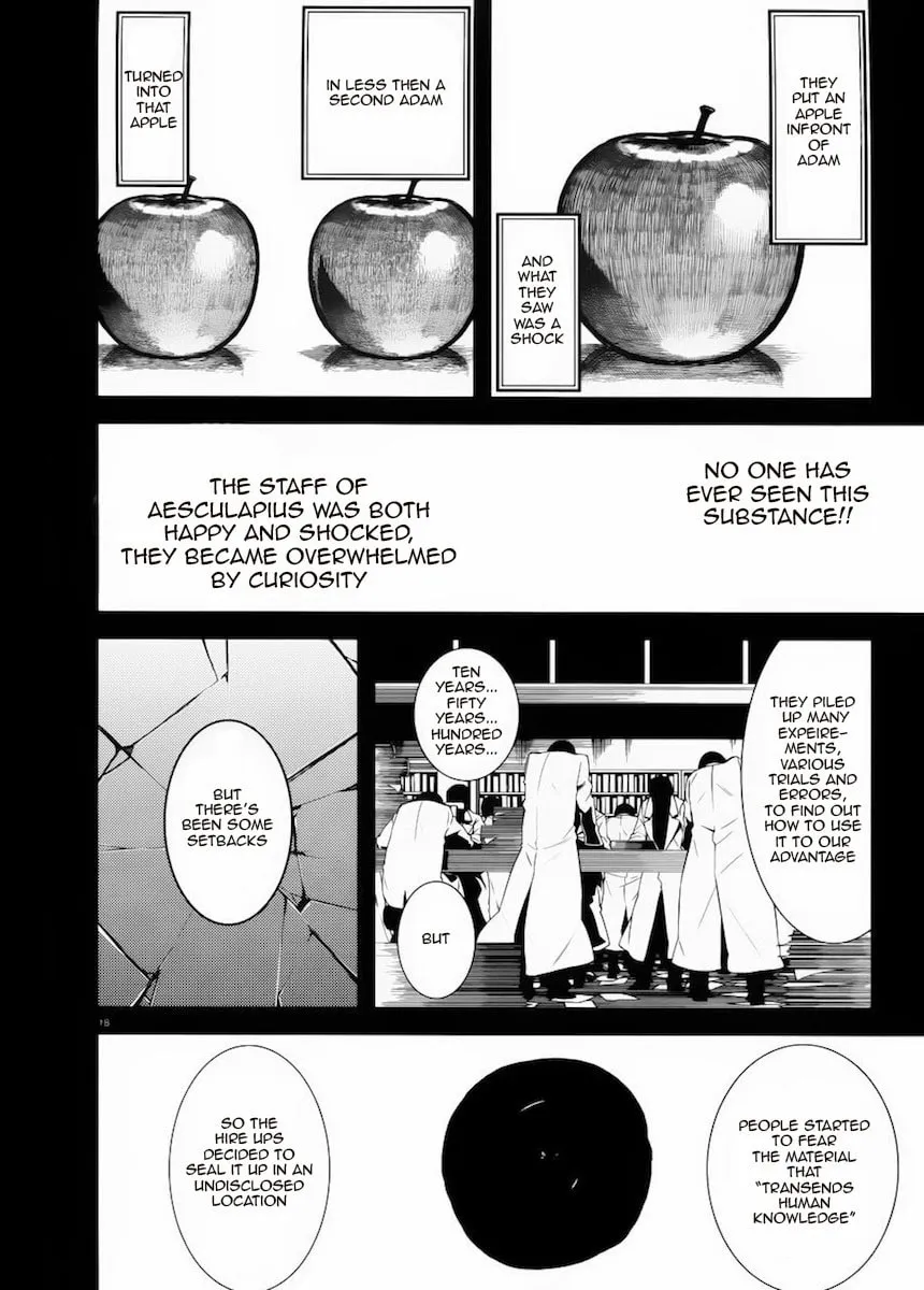 Read Double Gauge chapter 11 image 21 on Lezhin
