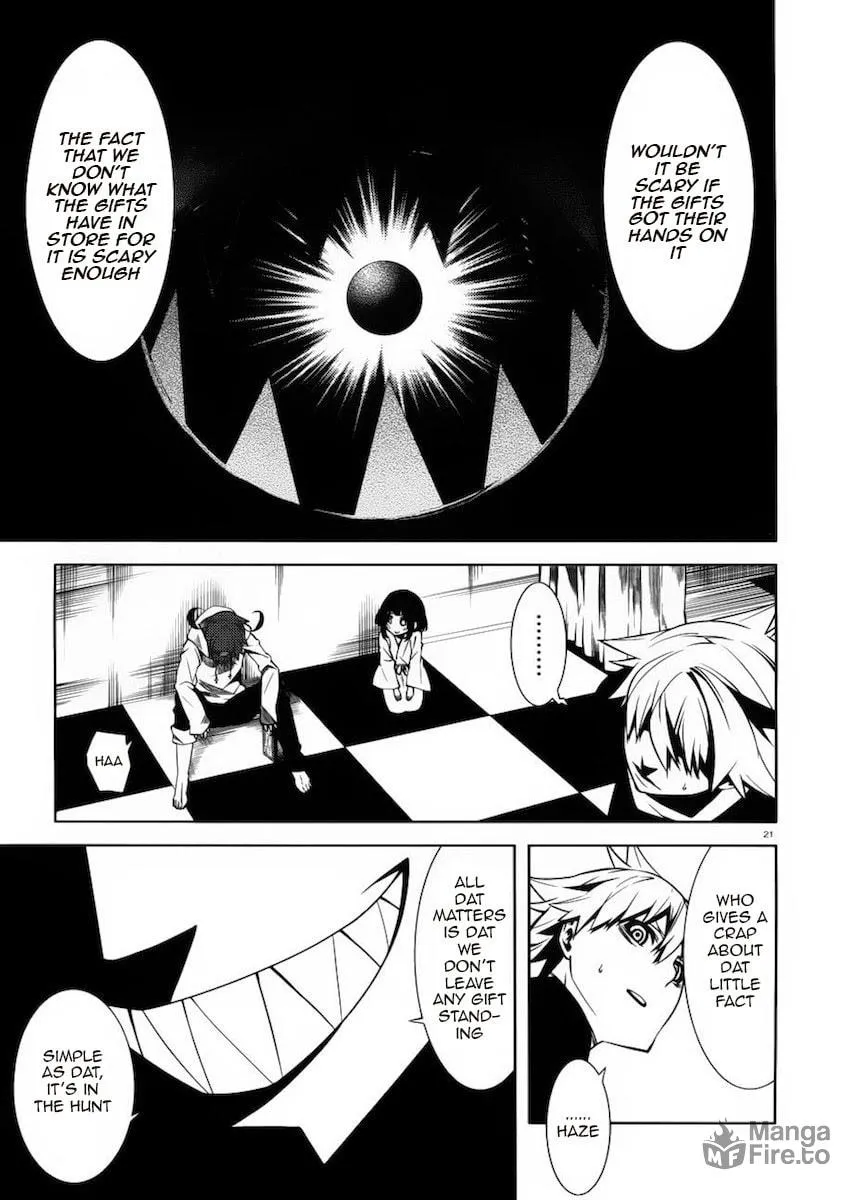 Read Double Gauge chapter 11 image 24 on Lezhin