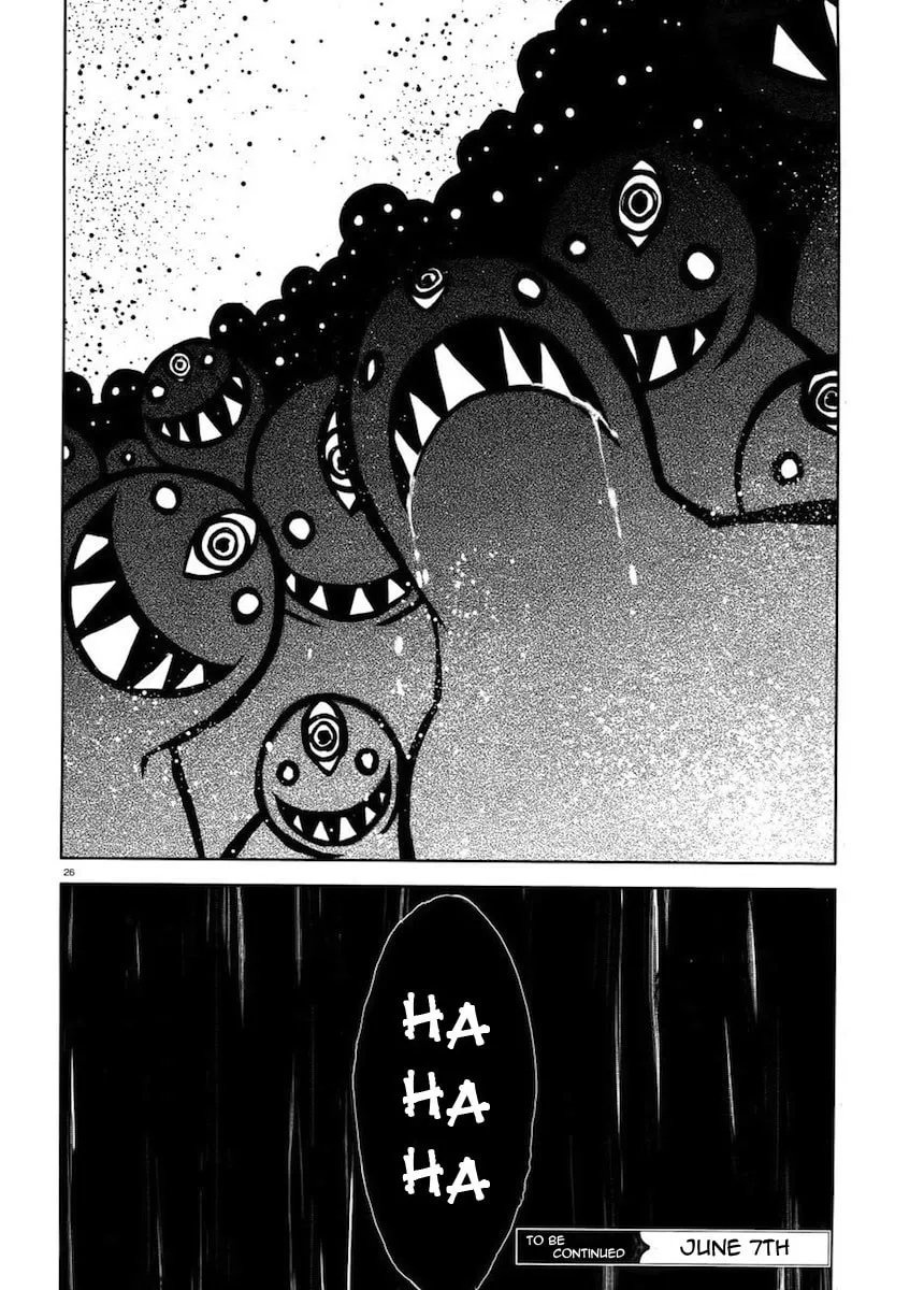 Read Double Gauge chapter 11 image 28 on Lezhin