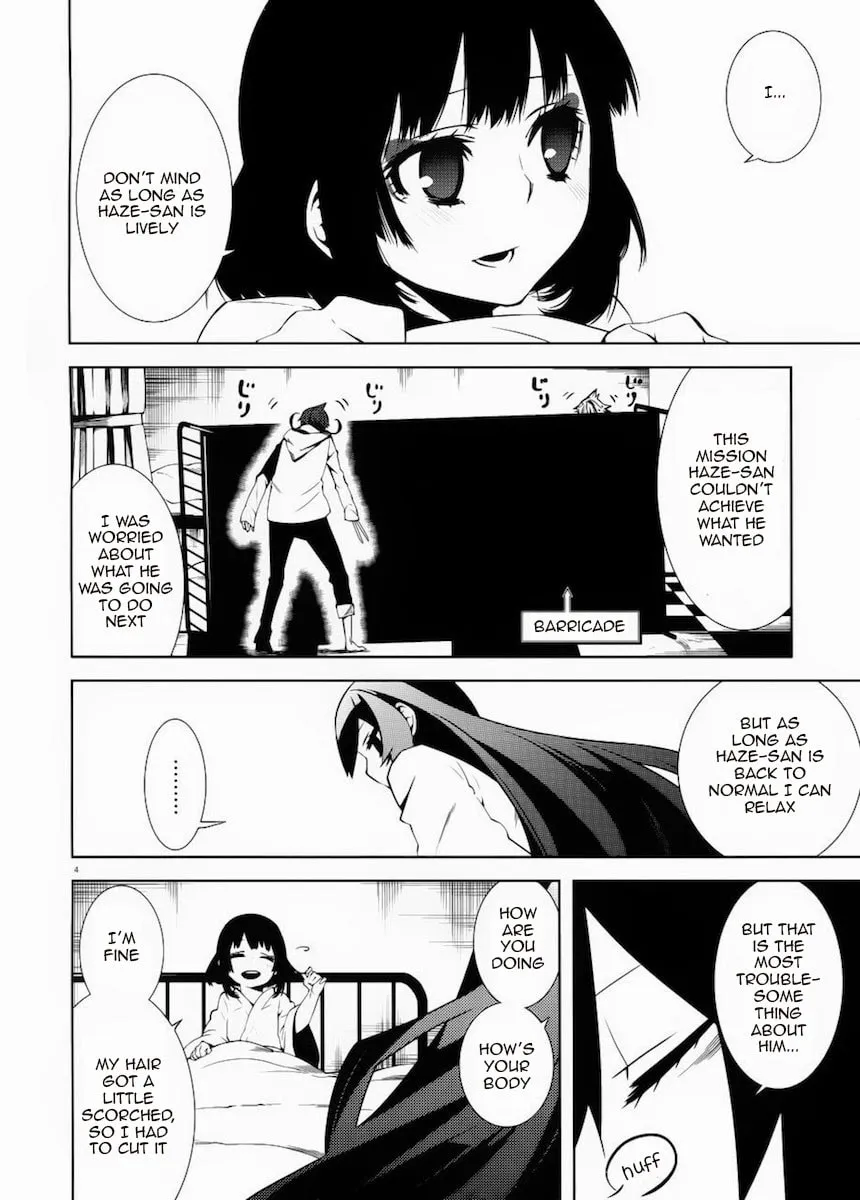 Read Double Gauge chapter 11 image 7 on Lezhin