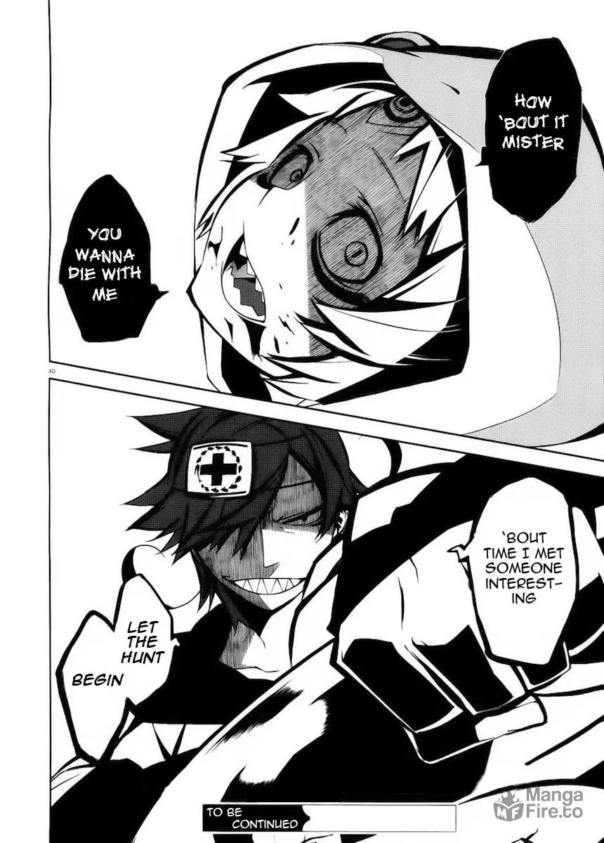 Read Double Gauge chapter 12 image 39 on Lezhin