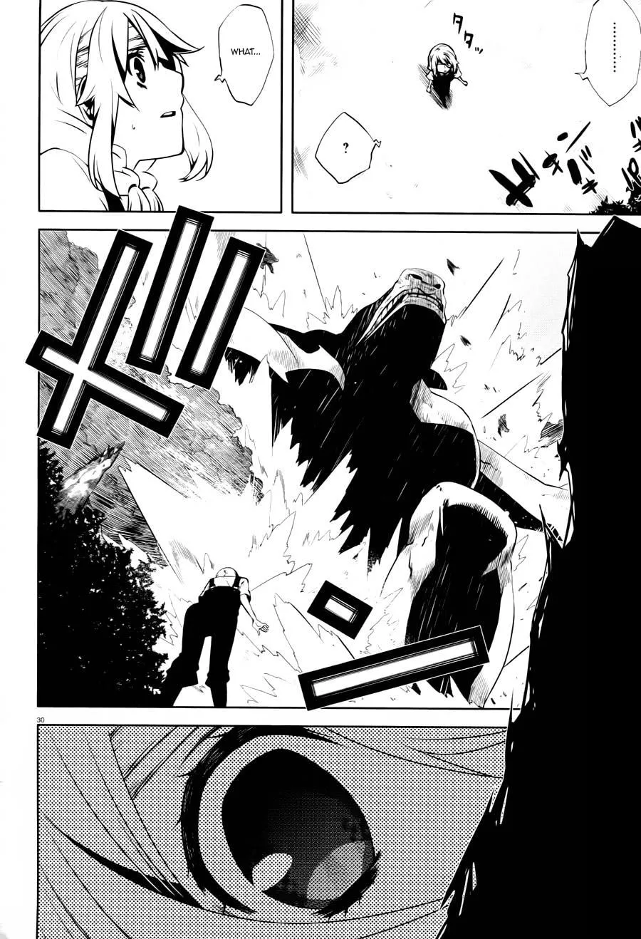 Read Double Gauge chapter 2 image 28 on Lezhin