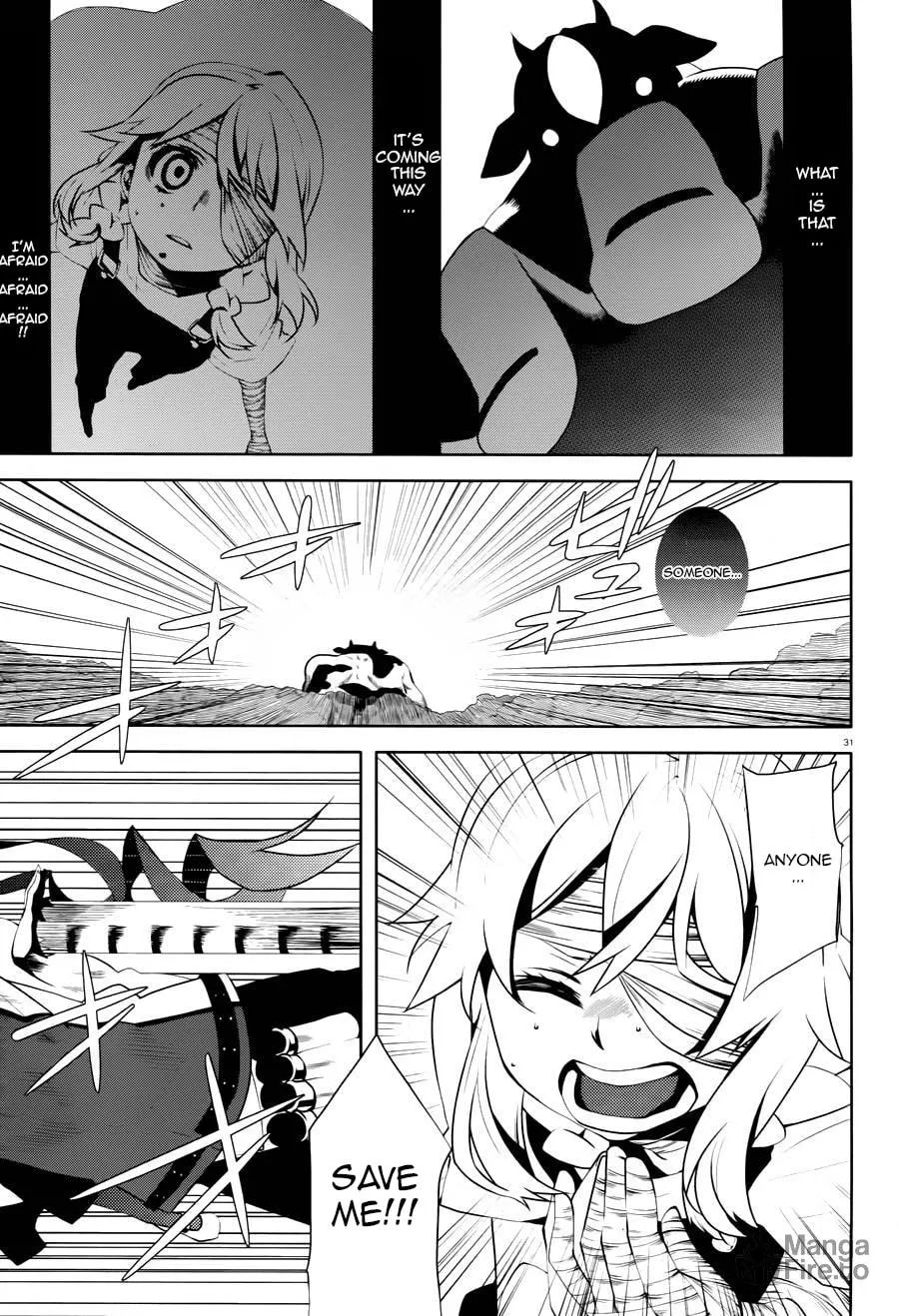 Read Double Gauge chapter 2 image 29 on Lezhin