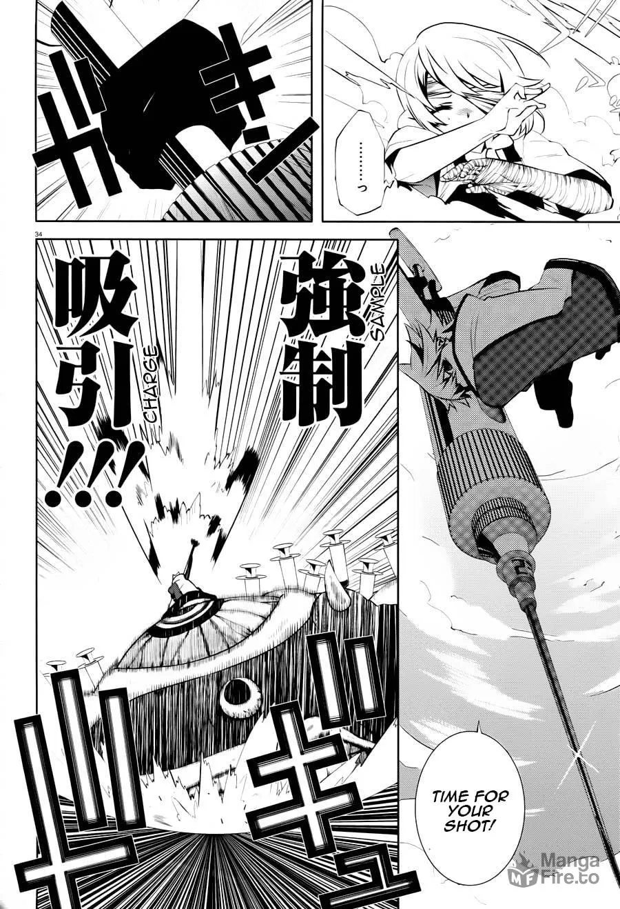 Read Double Gauge chapter 2 image 32 on Lezhin
