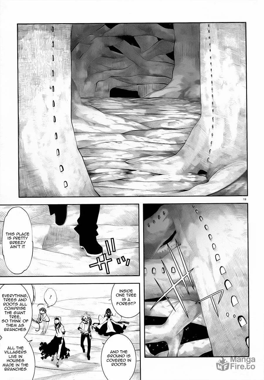 Read Double Gauge chapter 3 image 19 on Lezhin