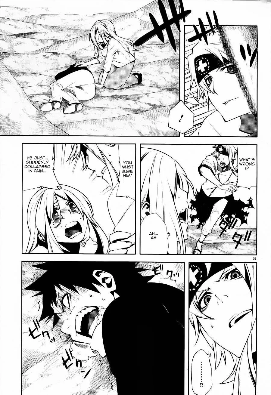 Read Double Gauge chapter 3 image 33 on Lezhin
