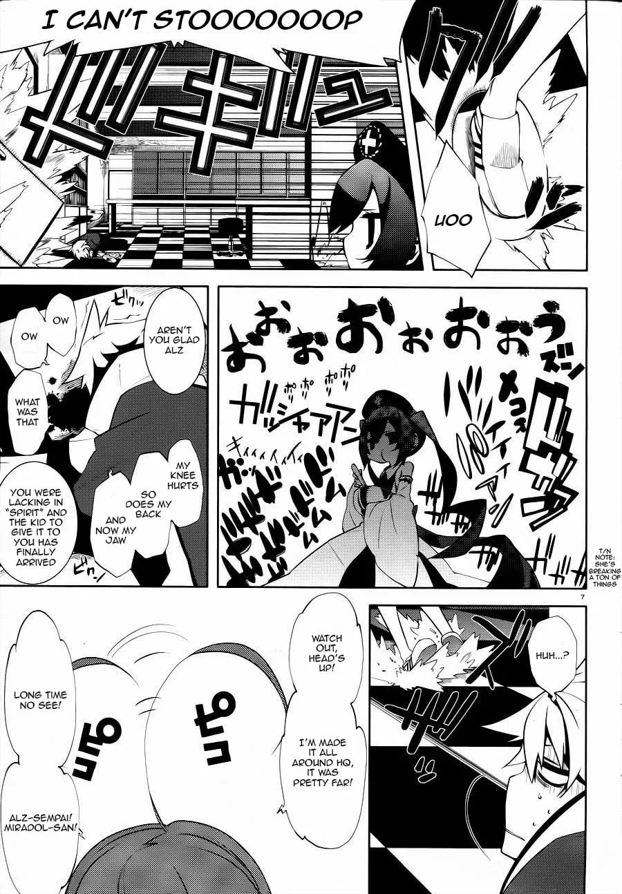 Read Double Gauge chapter 3 image 7 on Lezhin