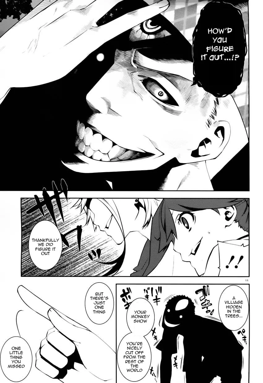 Read Double Gauge chapter 4 image 10 on Lezhin