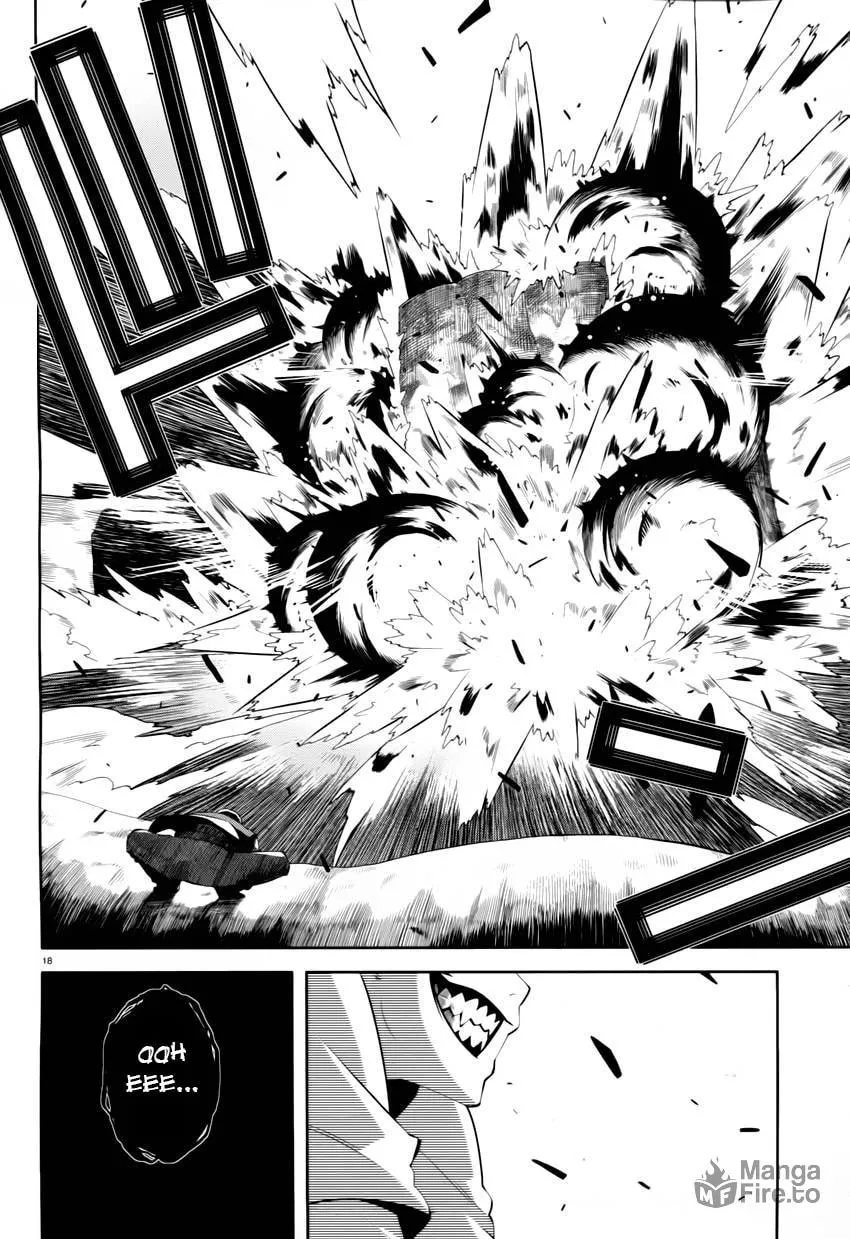 Read Double Gauge chapter 4 image 17 on Lezhin
