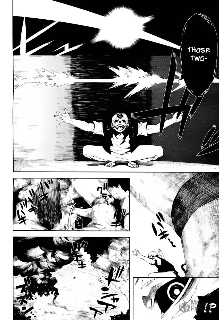 Read Double Gauge chapter 4 image 23 on Lezhin