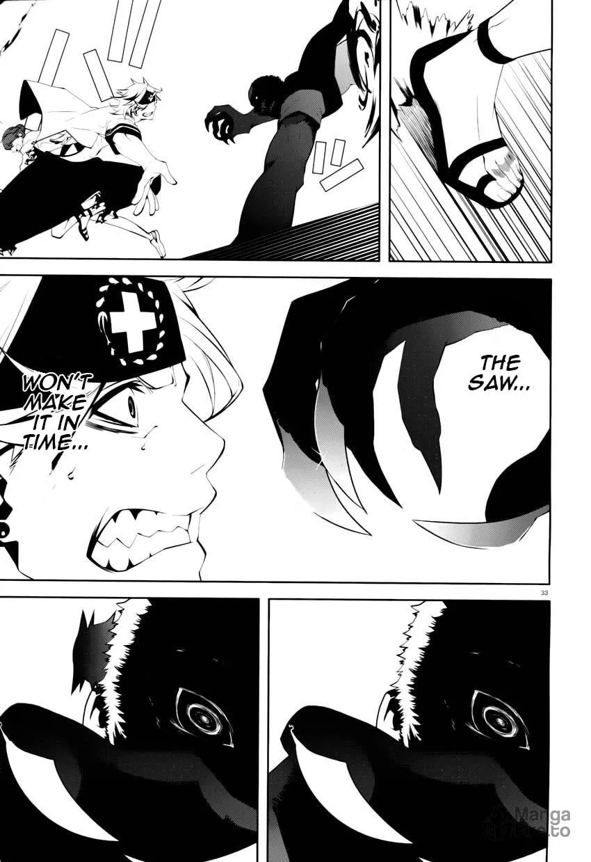 Read Double Gauge chapter 4 image 32 on Lezhin