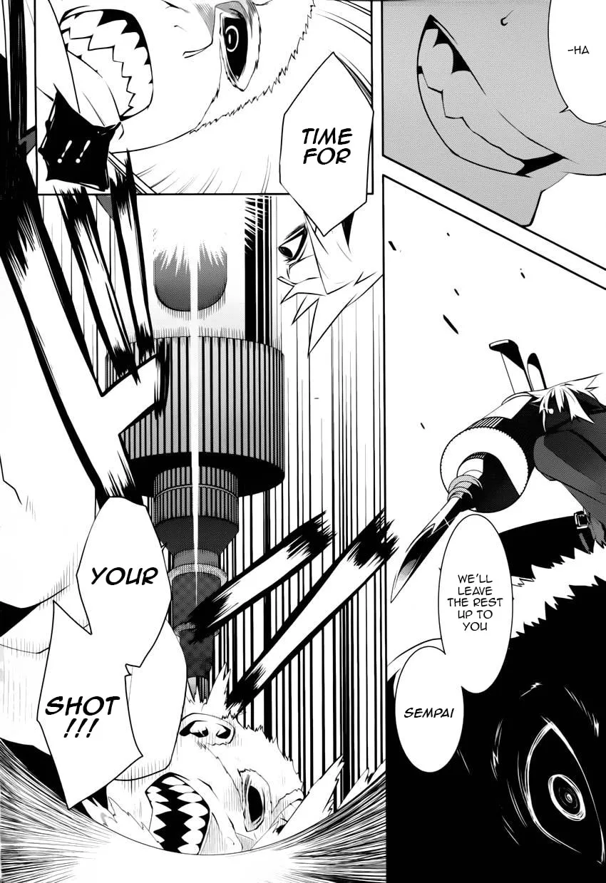 Read Double Gauge chapter 4 image 33 on Lezhin