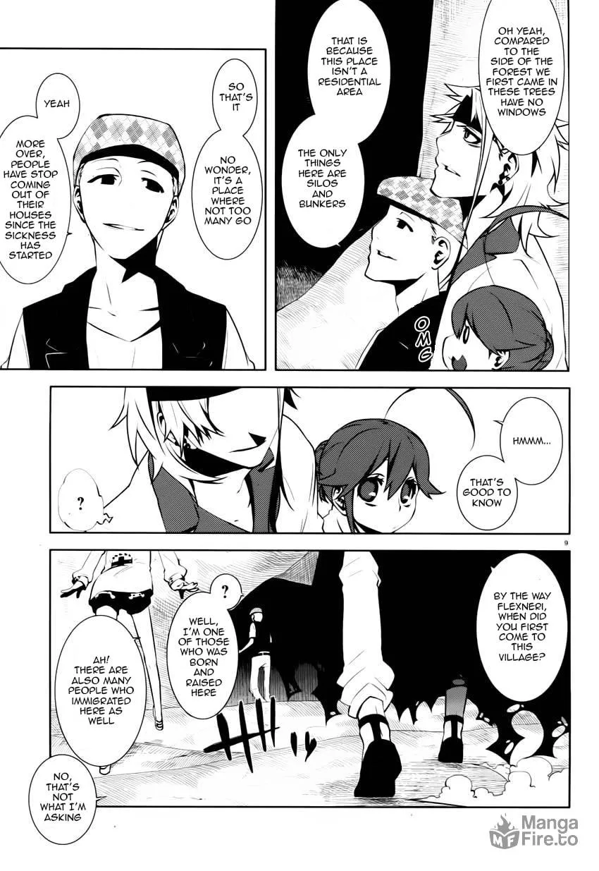 Read Double Gauge chapter 4 image 8 on Lezhin