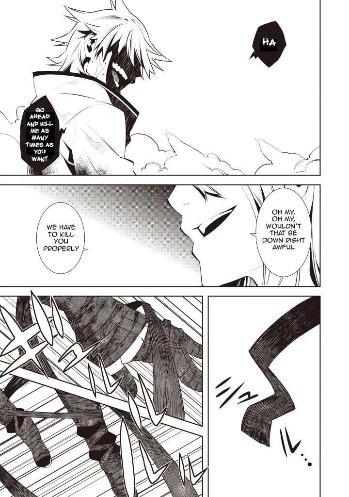 Read Double Gauge chapter 5 image 16 on Lezhin