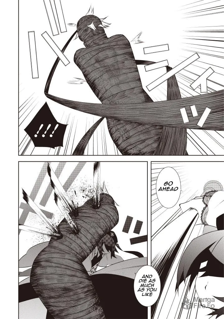 Read Double Gauge chapter 5 image 17 on Lezhin