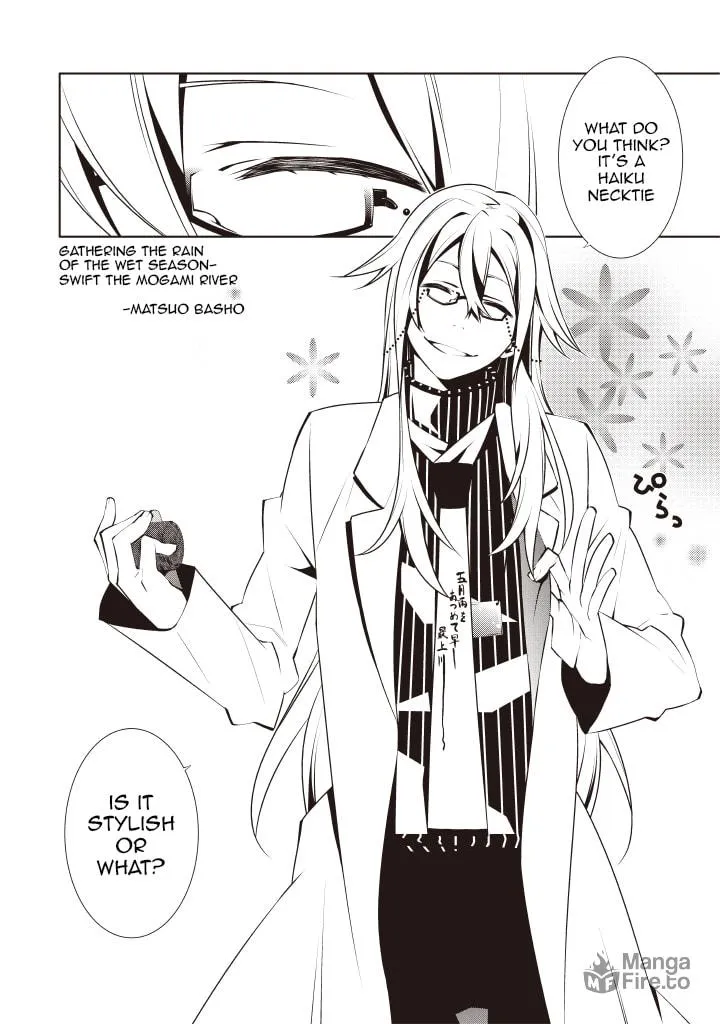 Read Double Gauge chapter 5 image 19 on Lezhin