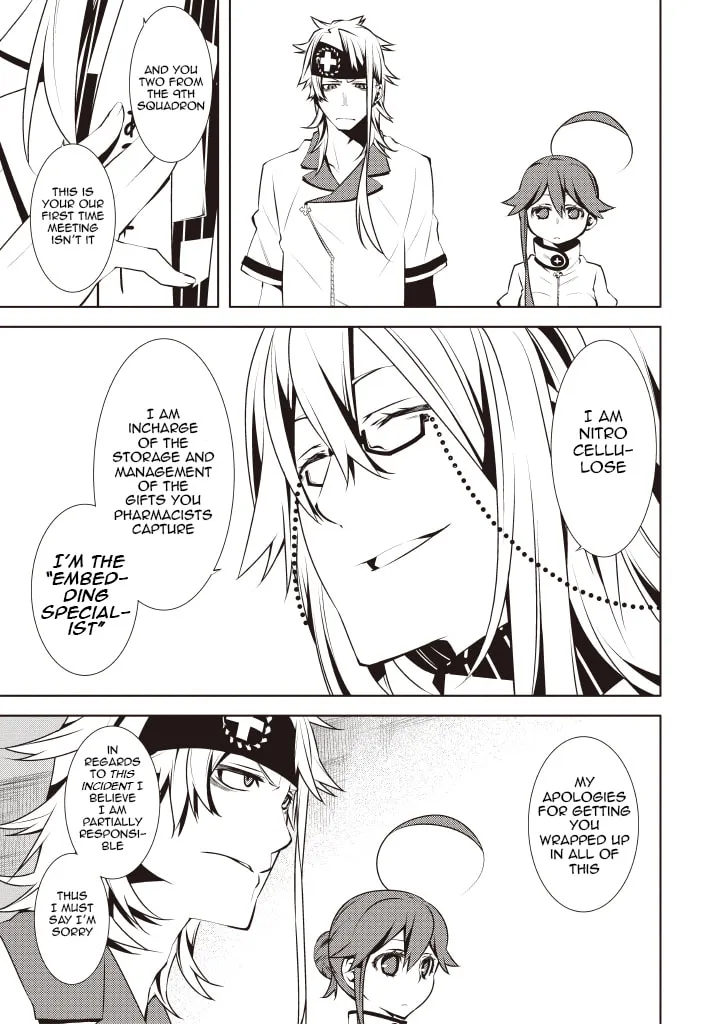 Read Double Gauge chapter 5 image 22 on Lezhin