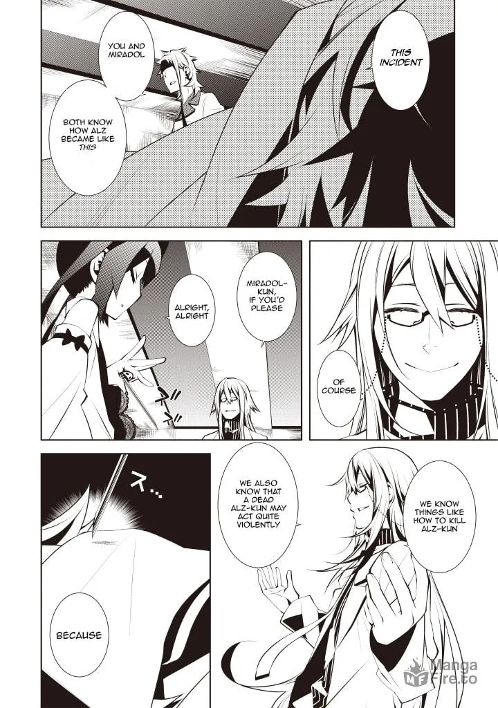 Read Double Gauge chapter 5 image 23 on Lezhin