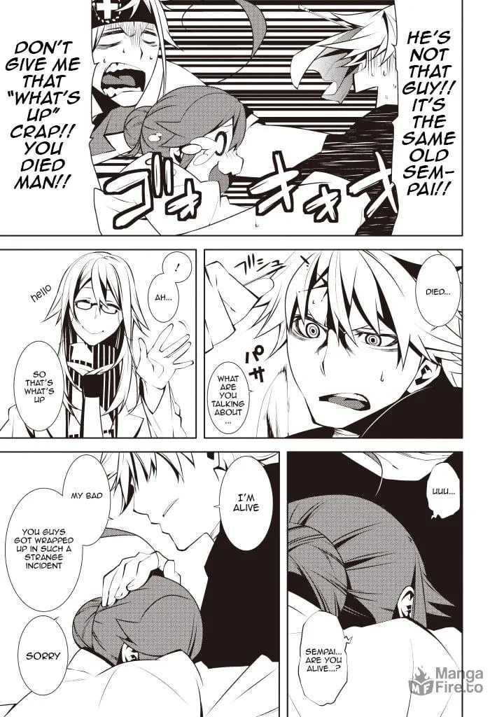 Read Double Gauge chapter 5 image 26 on Lezhin
