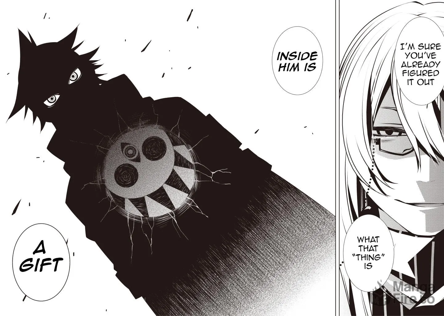 Read Double Gauge chapter 5 image 29 on Lezhin