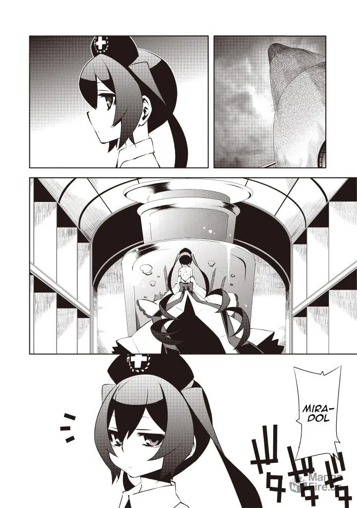Read Double Gauge chapter 5 image 5 on Lezhin