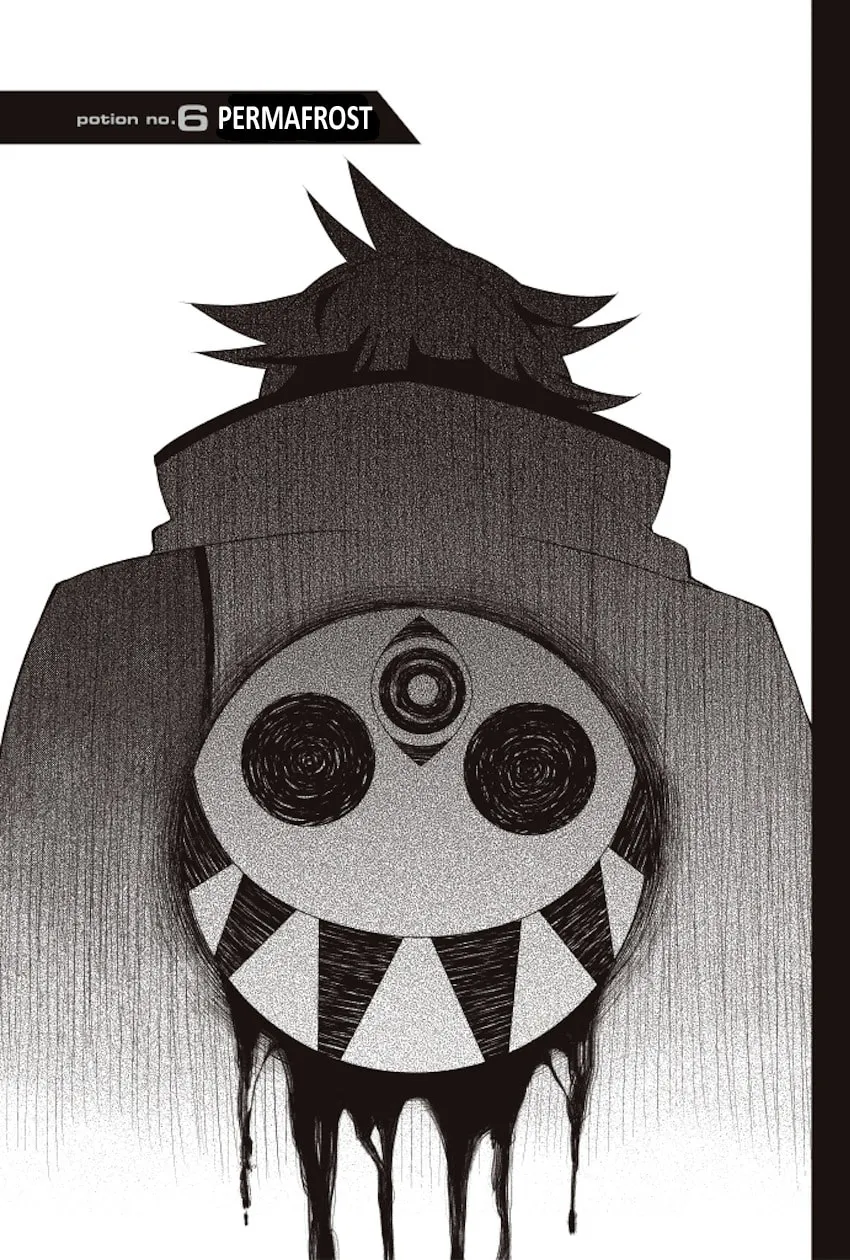 Read Double Gauge chapter 6 image 1 on Lezhin