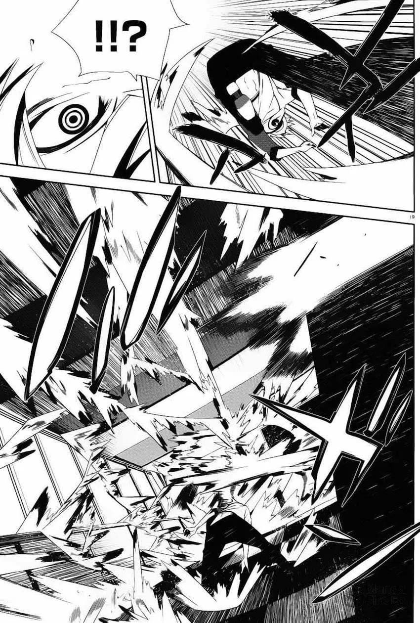Read Double Gauge chapter 6 image 19 on Lezhin