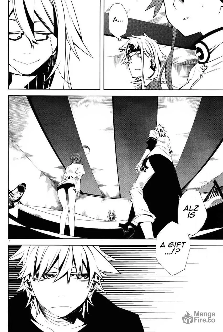 Read Double Gauge chapter 6 image 2 on Lezhin