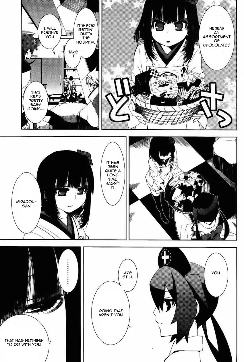Read Double Gauge chapter 6 image 25 on Lezhin