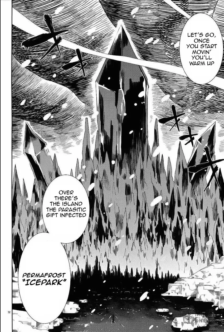 Read Double Gauge chapter 6 image 32 on Lezhin