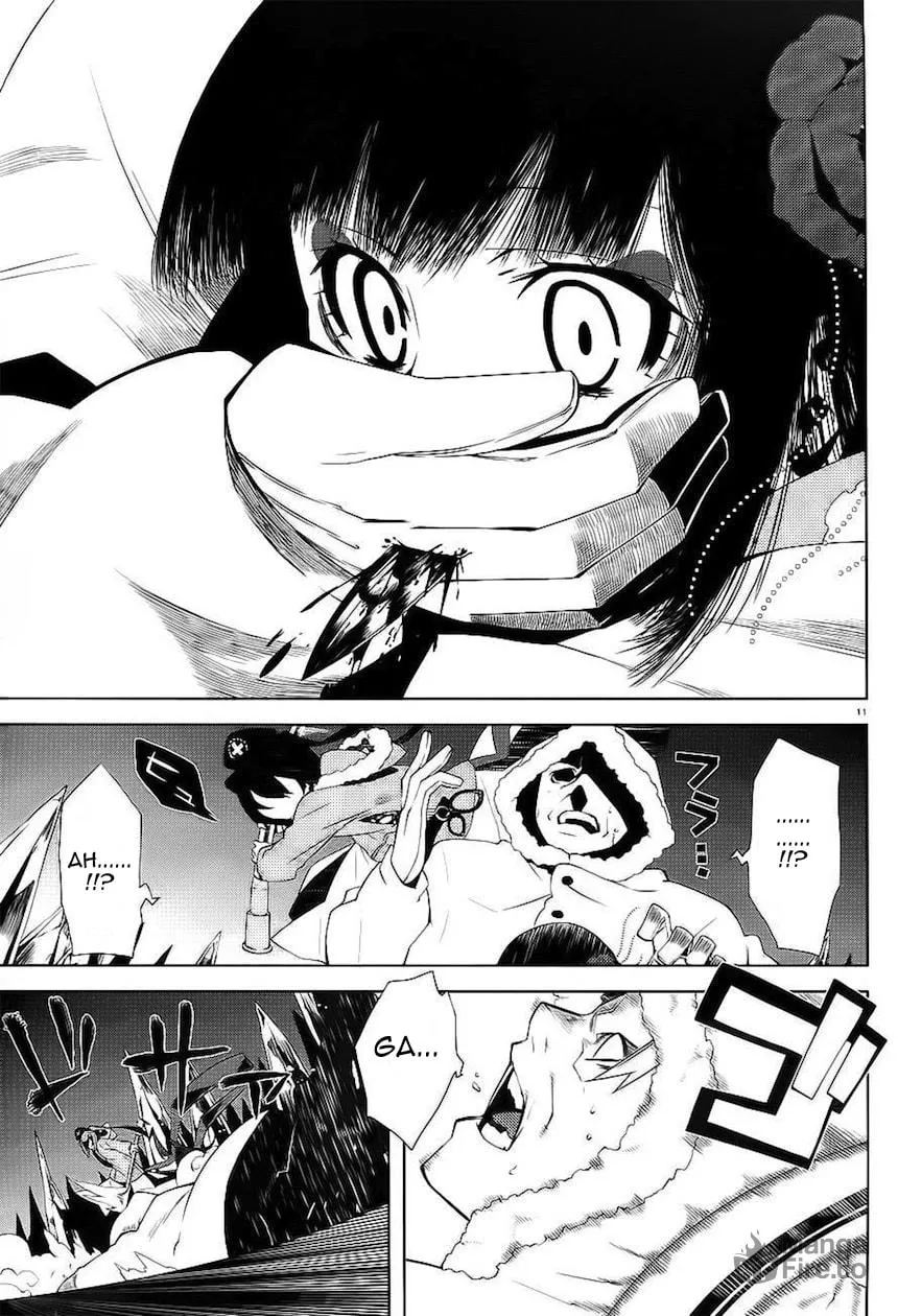 Read Double Gauge chapter 7 image 11 on Lezhin