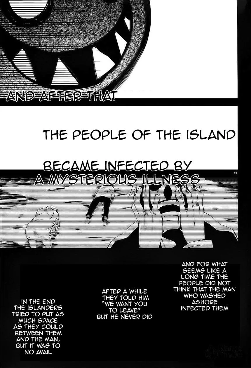 Read Double Gauge chapter 7 image 26 on Lezhin
