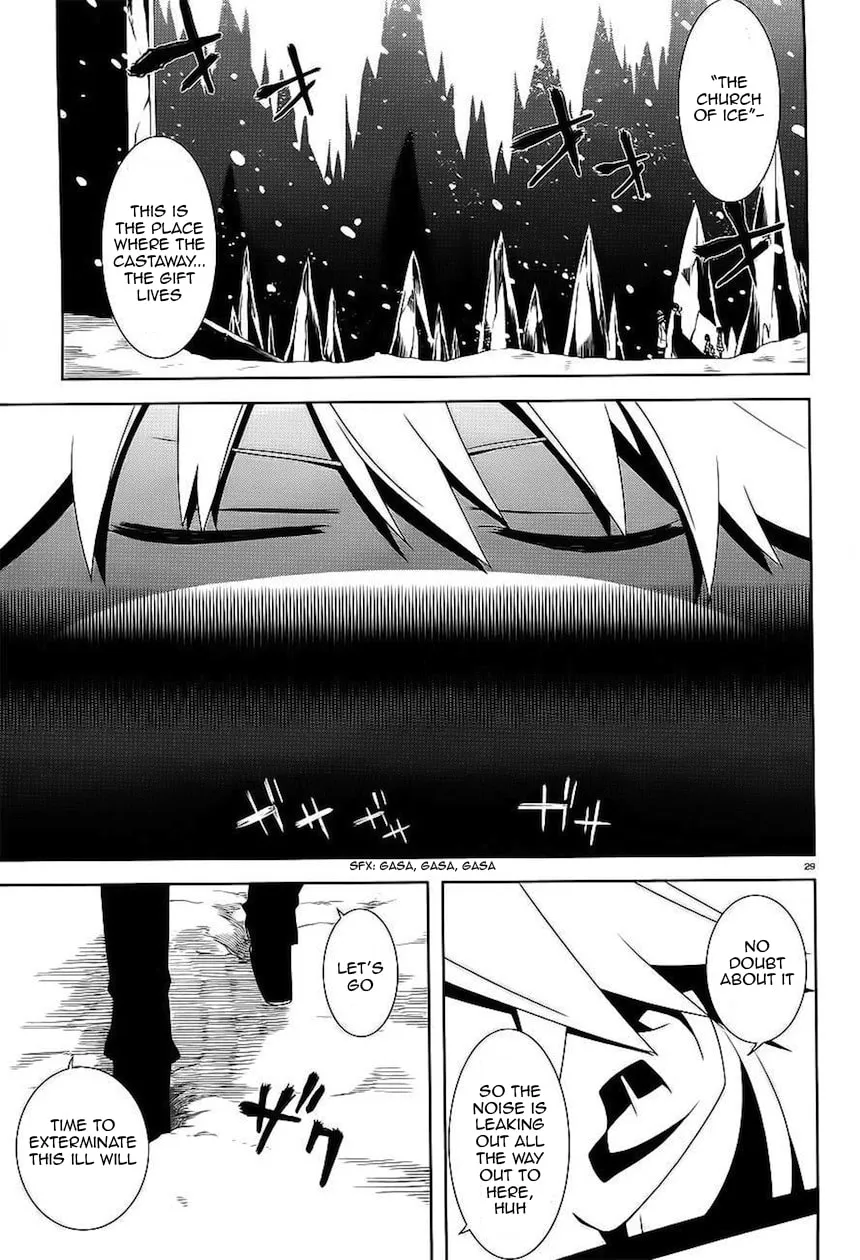 Read Double Gauge chapter 7 image 28 on Lezhin