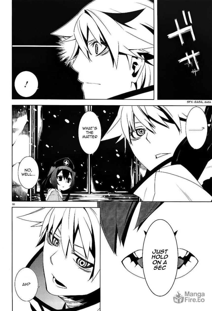Read Double Gauge chapter 7 image 29 on Lezhin