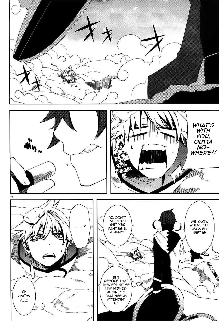 Read Double Gauge chapter 7 image 31 on Lezhin