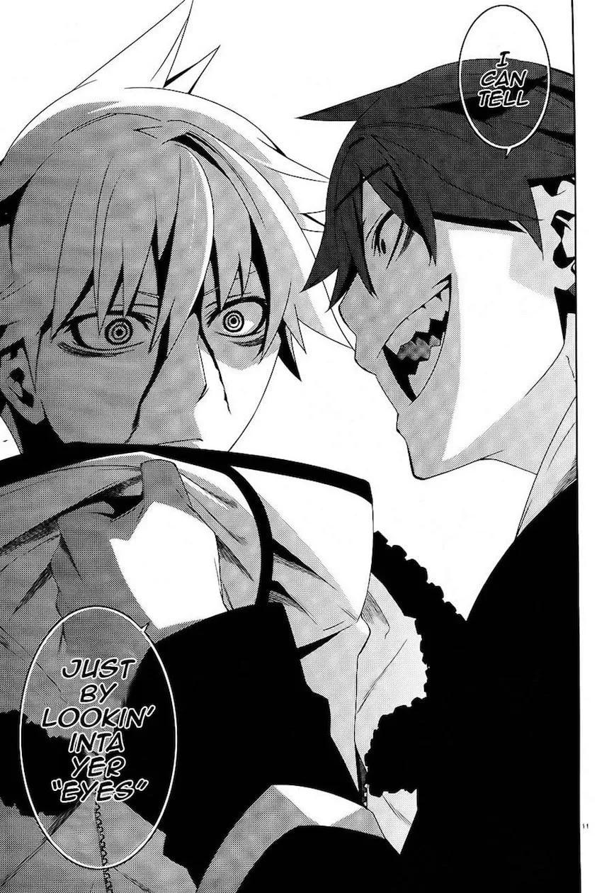 Read Double Gauge chapter 8 image 10 on Lezhin