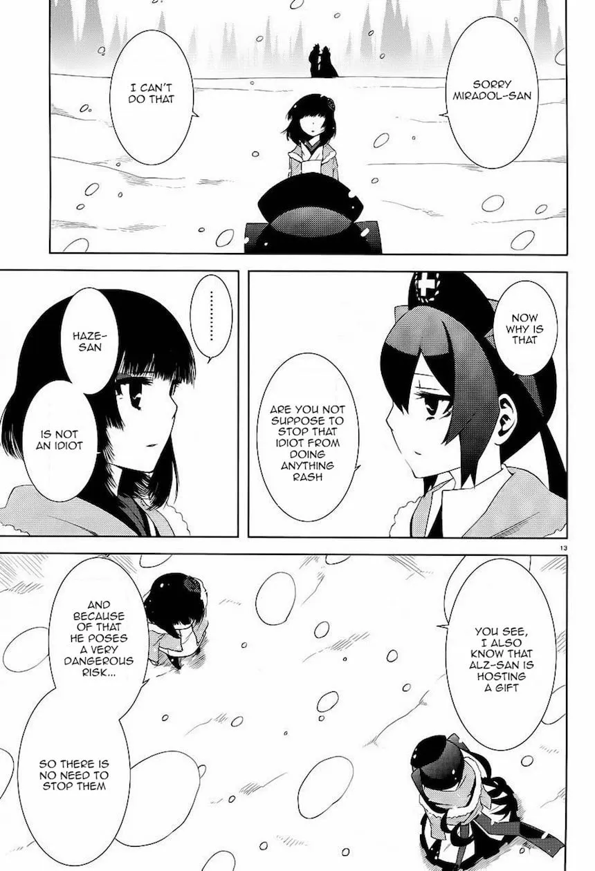 Read Double Gauge chapter 8 image 12 on Lezhin