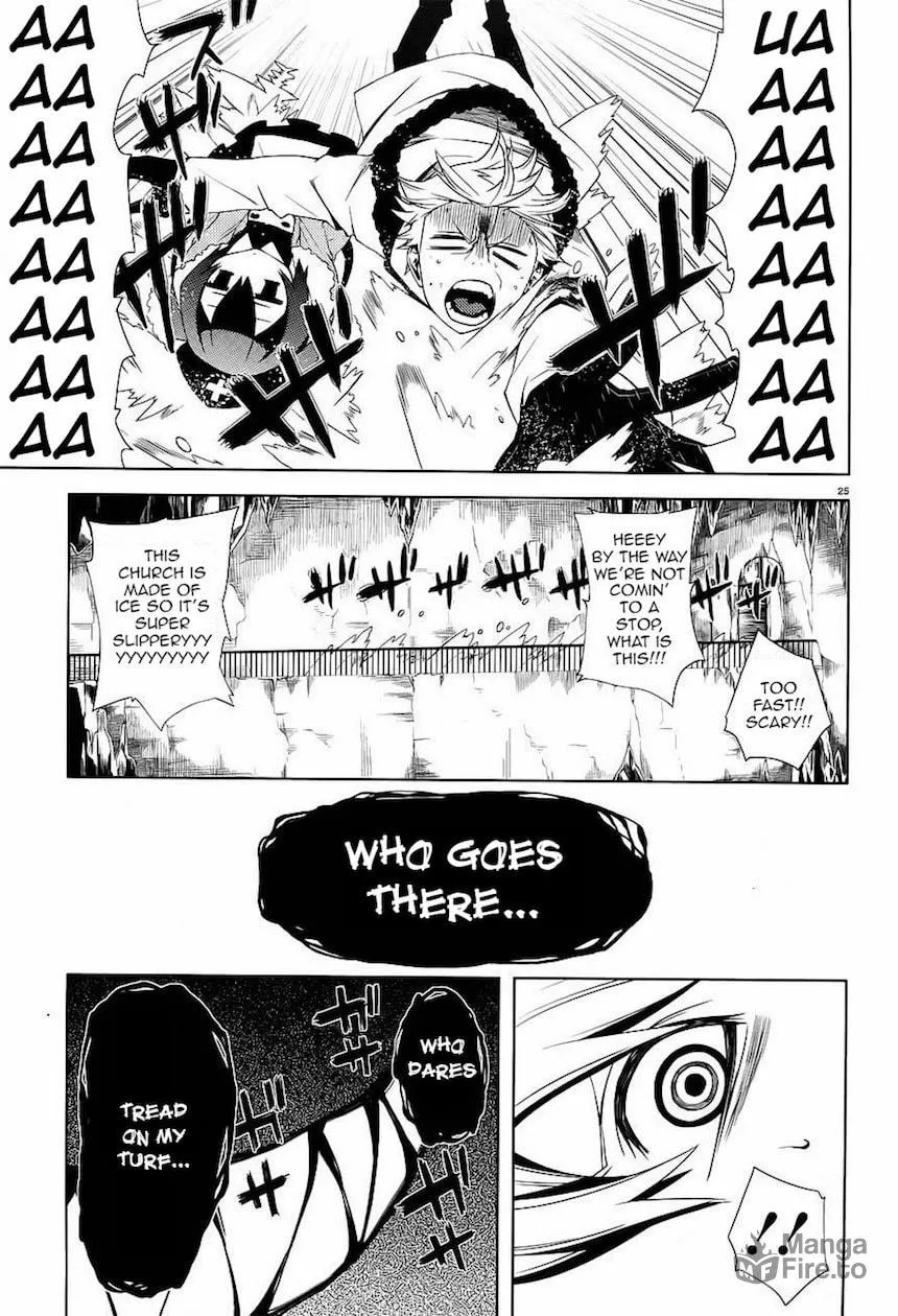 Read Double Gauge chapter 8 image 24 on Lezhin