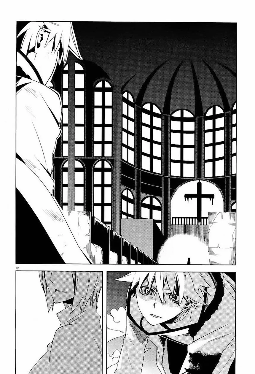 Read Double Gauge chapter 8 image 31 on Lezhin