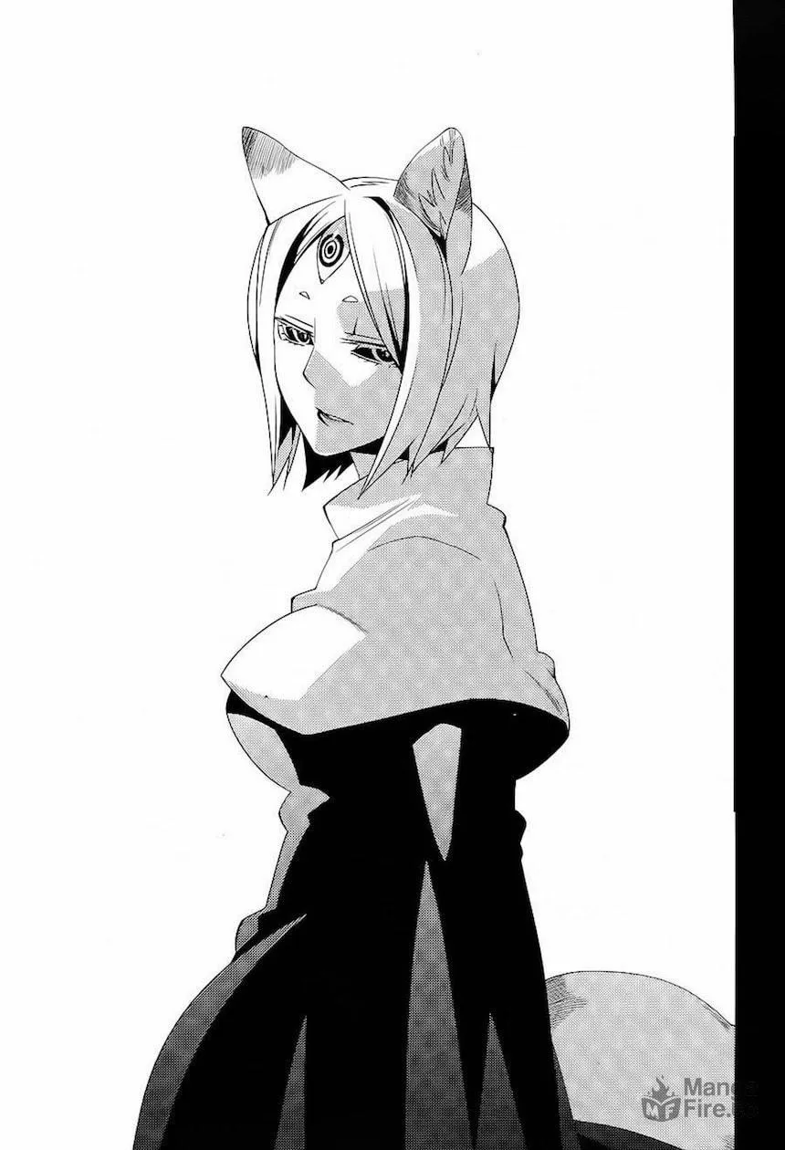 Read Double Gauge chapter 8 image 32 on Lezhin