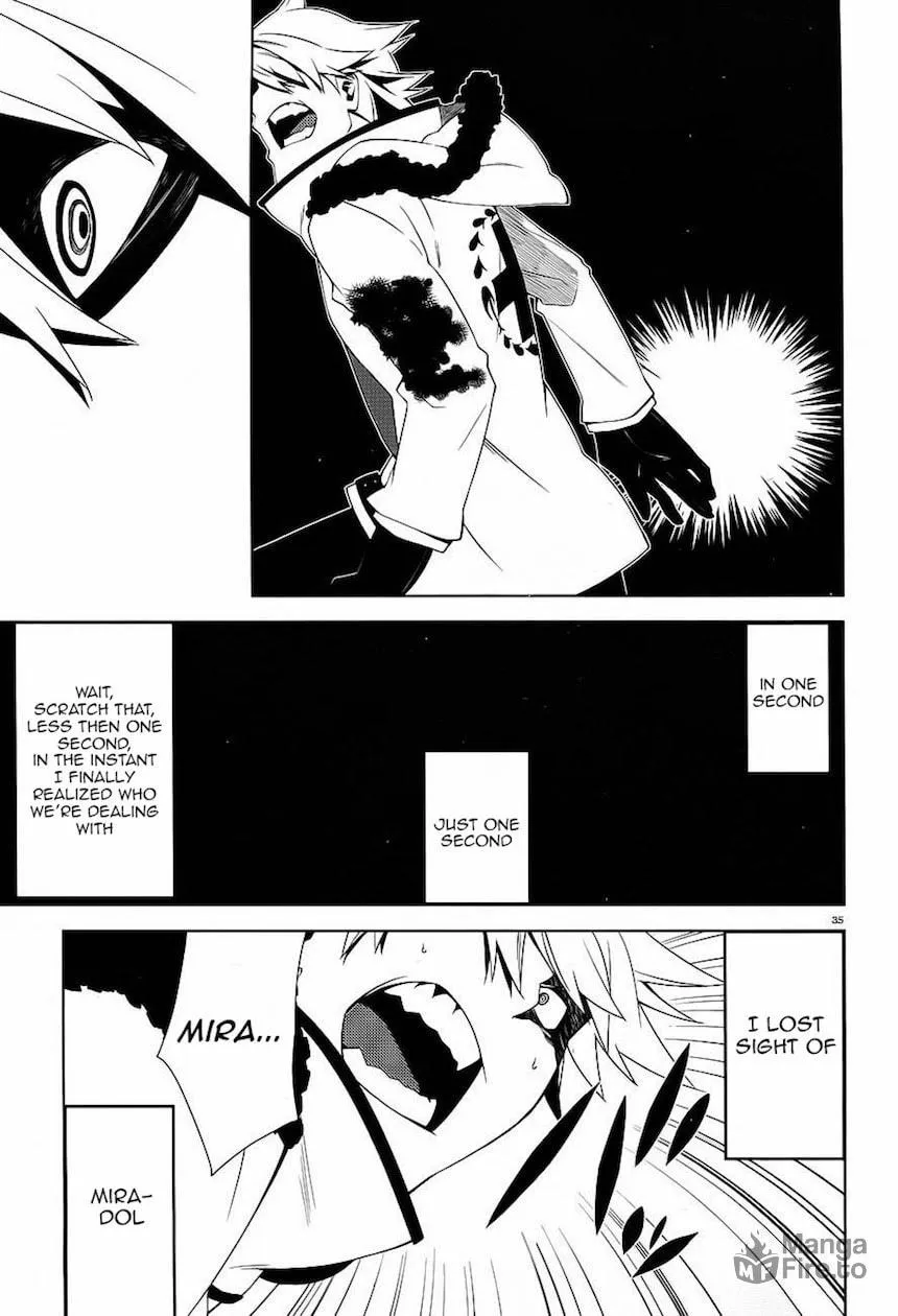 Read Double Gauge chapter 8 image 34 on Lezhin