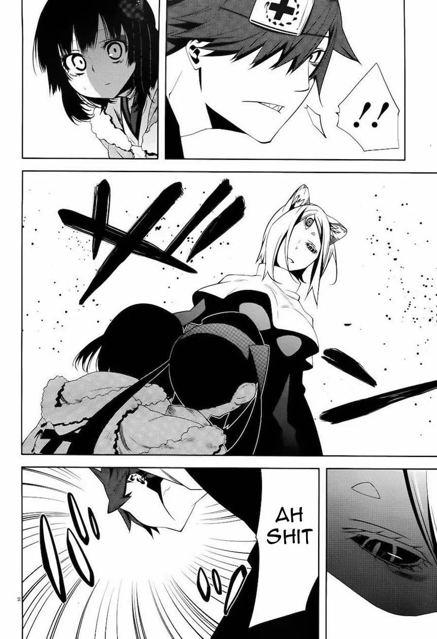 Read Double Gauge chapter 9 image 22 on Lezhin